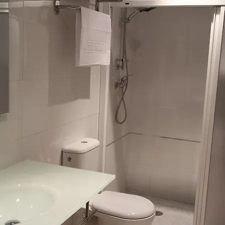 Alvear Apartment Redondela