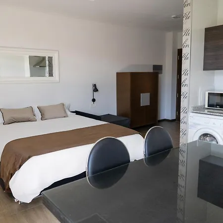 Apartment Alvear Redondela