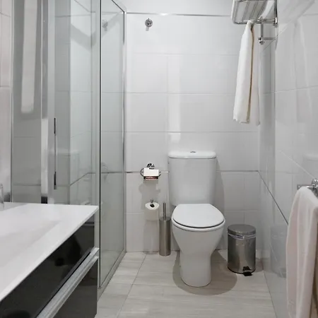 Alvear Apartment