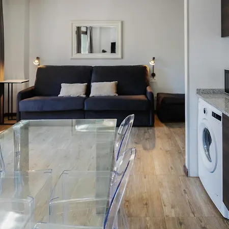 Alvear Apartment *