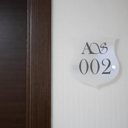 Apartment Alvear *