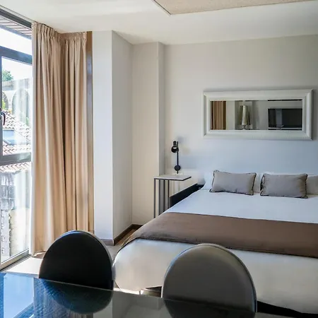 Alvear Apartamento Redondela
