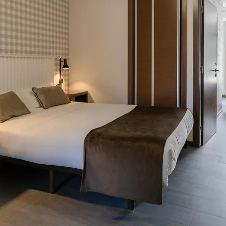 Apartamento Alvear Redondela