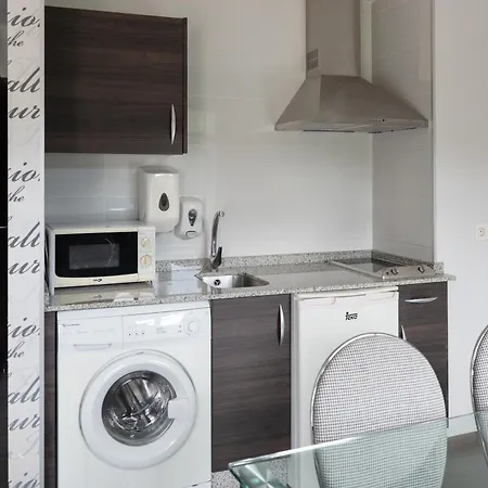 Apartamento Alvear *