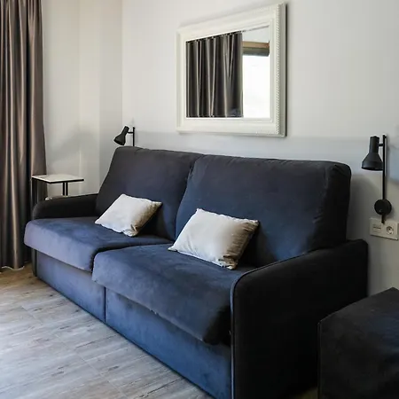 Alvear Apartment