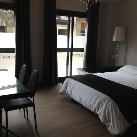 Apartamento Alvear