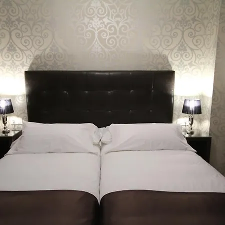 Apartment Alvear Redondela