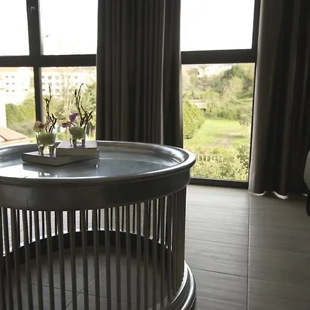 Apartment Alvear *