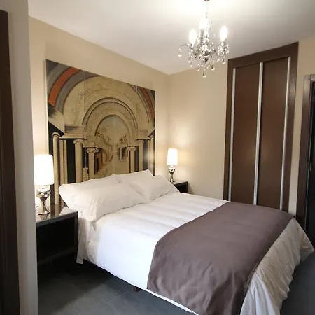 Apartamento Alvear
