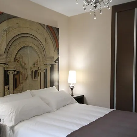 Apartment Alvear Redondela