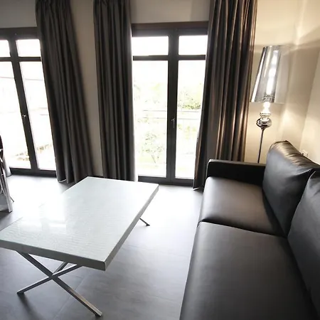 Apartamento Alvear *