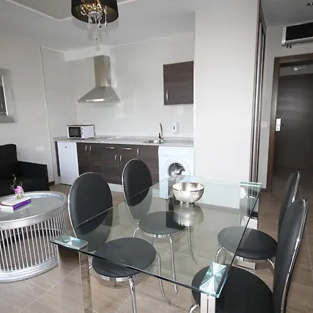 Apartment Alvear