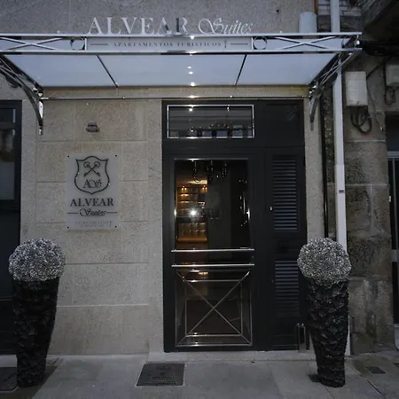 Alvear