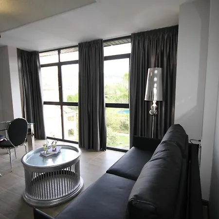 Apartamento Alvear *