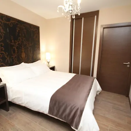 Apartamento Alvear