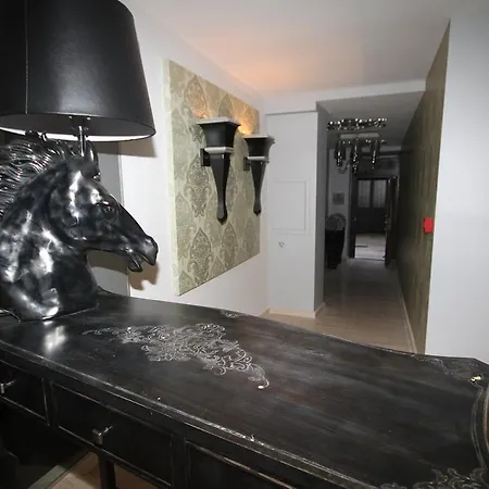 Apartamento Alvear