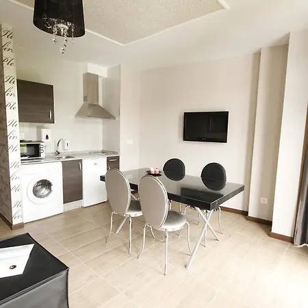 Apartment Alvear