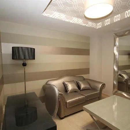 Apartamento Alvear Redondela