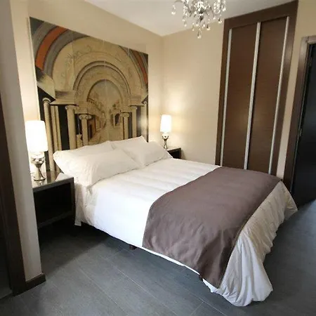 Apartment Alvear *