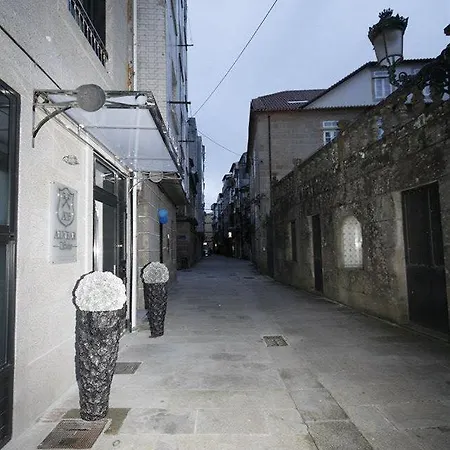 Alvear Apartment *