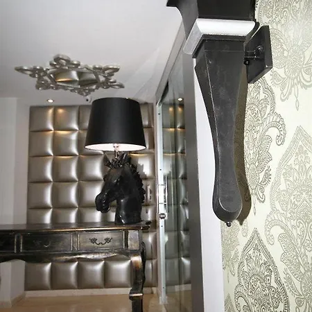 Alvear Apartamento Redondela