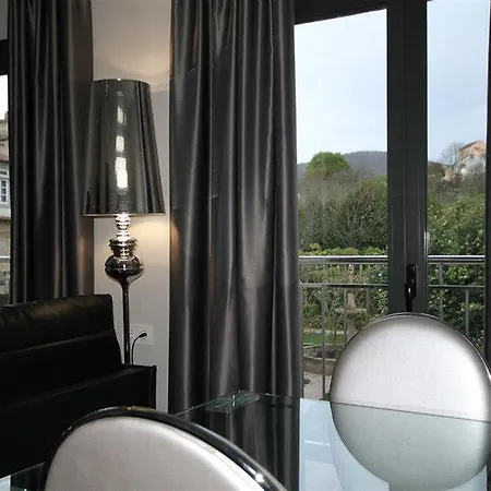 Alvear Apartment