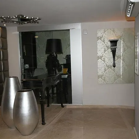 Apartment Alvear *