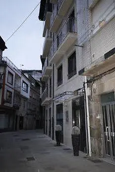 Alvear * Redondela