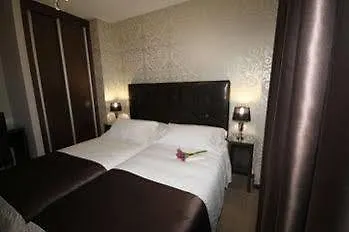 Alvear Apartamento