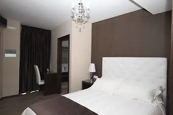 Alvear Apartment