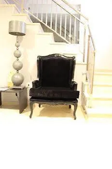 Apartment Alvear Redondela