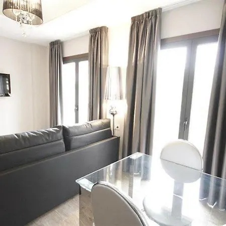 Apartment Alvear *