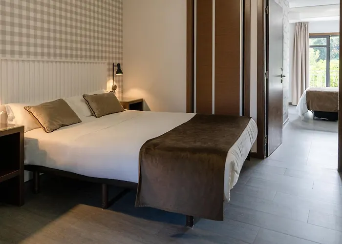 Apartmán Alvear Redondela