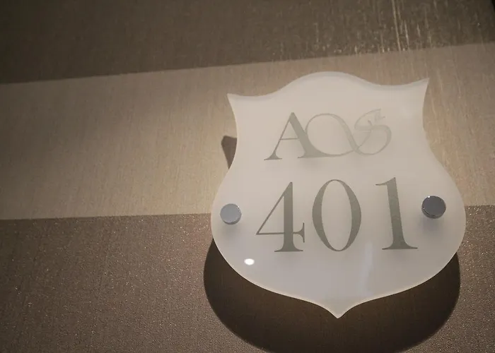 Apartmán Alvear Redondela