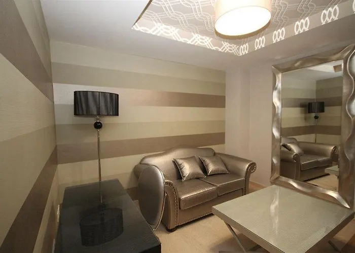 Apartmán Alvear Redondela