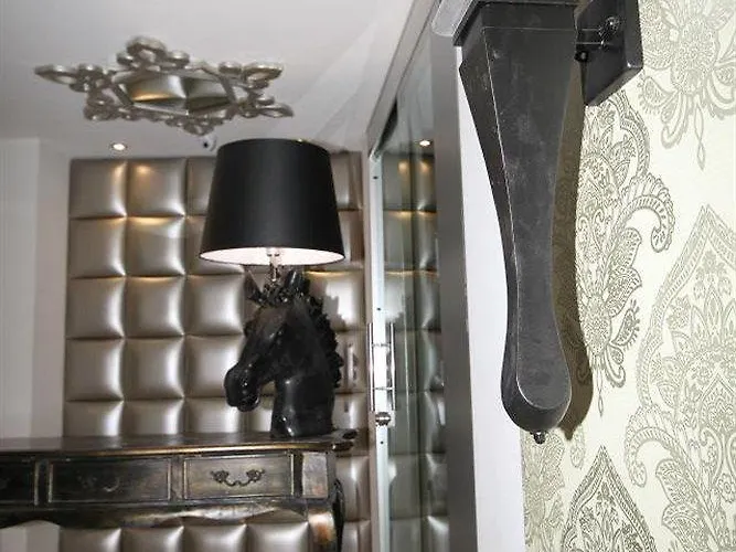 Alvear Apartament Redondela