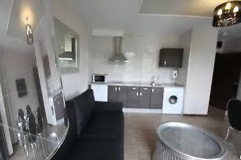 Alvear Apartmán Redondela